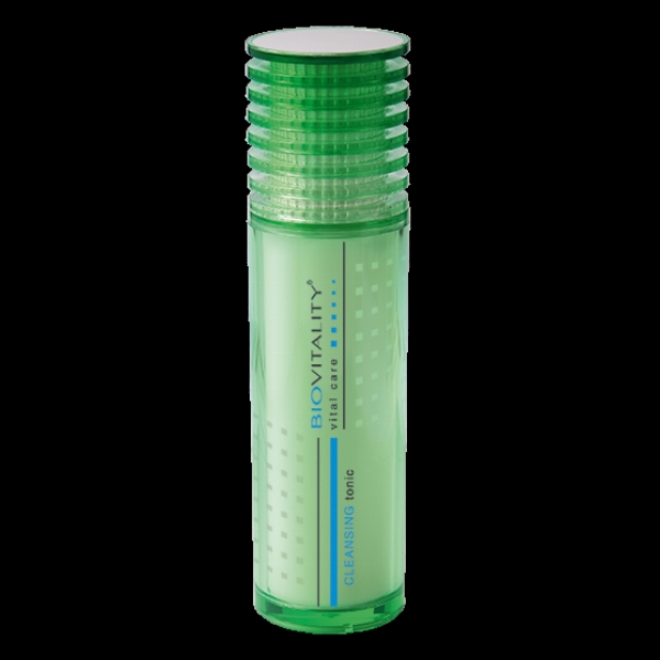 Green idea Cleansing tonic - vital care 90 ml