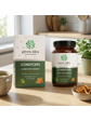 Green idea Cordyceps bylinný extrakt - tobolky 60 ks