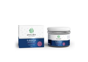 Green idea D-MANÓZA 80 g