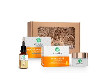 Green idea Dárková sada - Pro mou nejdražší NOVÁ 1 ks