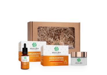 Green idea Dárková sada Pro skvělou ženu 1 ks