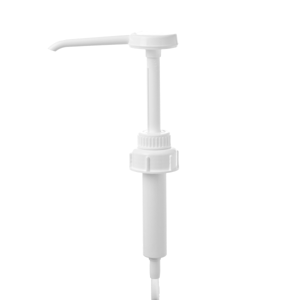 Green idea DÁVKOVACÍ PUMPIČKA na kanystr 5 l 1 ks