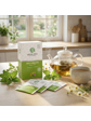 Green idea Detoxiregen - bylinný čaj 20 ks