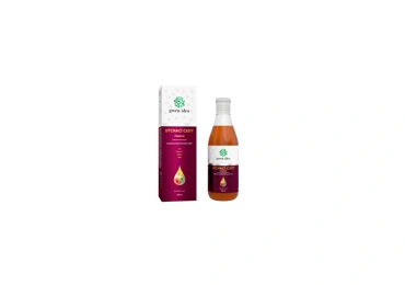Green idea Dýchací cesty premium 250 ml