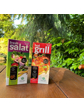 Green idea Fresh salat 3+1 zdarma