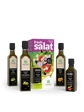 Green idea Fresh salat 3+1 zdarma