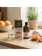 Green idea Grapefruit jádra tinktura - kapky 100 ml