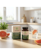 Green idea Grapefruit jádra - tobolky 60 ks