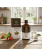 Green idea Guarana tinktura - kapky 100 ml