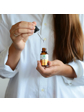 Green idea Hyaluronové sérum s hadím jedem 25 ml