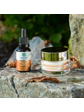 Green idea Hyaluronové sérum s hadím jedem 25 ml
