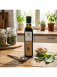 Green idea Jitrocelový sirup - třtinový 250 ml