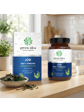 Green idea Jód - kelp+spirulina - tobolky 60 ks
