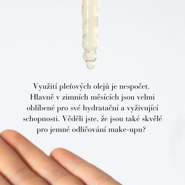 Green idea Jojobový olej BIO 25 ml