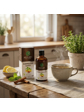 Green idea Karmelitské kapky 100 ml