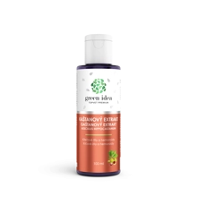 Green idea Kaštanový extrakt - Aesculus Hippocastanum 100 ml