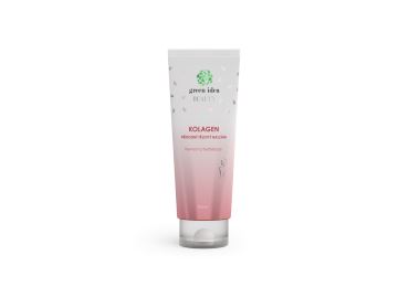 Green idea Kolagen - přírodní tělový balzám 200 ml