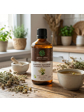 Green idea Kontryhel žlutozelený tinktura - kapky 50 ml