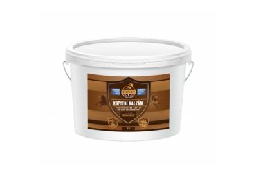 Green idea Kopytní balzám pro poškozené kopyto 2,7 l 2700 ml