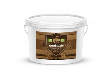 Green idea Kopytní balzám pro zdravé kopyto 2,7 l 2700 ml