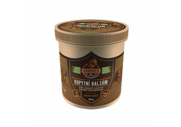 Green idea Kopytní balzám pro zdravé kopyto 250 ml