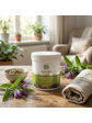 Green idea Kostivalový masážní gel 250 ml