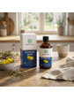 Green idea Kotvičník zemní - bezlihová tinktura 100 ml