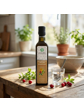Green idea Lichořeřišnice+brusinka sirup - třtinový 250 ml