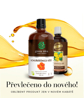 Green idea Lichořeřišnice tinktura - kapky 100 ml