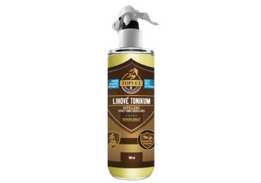 Green idea Lihové tonikum s repelentním účinkem 500 ml