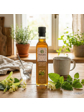 Green idea Lipový květ+meduňka sirup - třtinový 250 ml