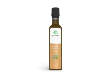 Green idea Lišejník sirup - třtinový 250 ml