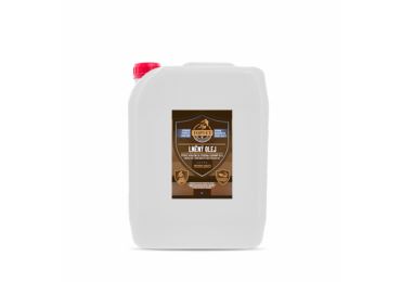 Green idea Lněný olej 5 l 5000 ml