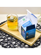 Green idea Lymforegen® - bylinný čaj 20 ks