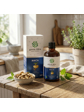 Green idea Maca - bezlihová tinktura 100 ml