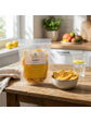 Green idea Mango plátky - sušené 250 g