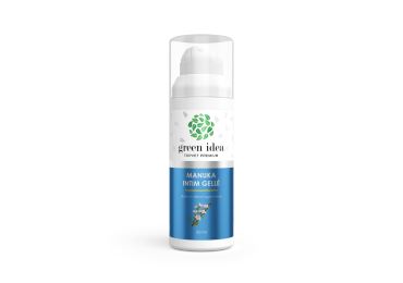 Green idea Manuka intim gellé 50 ml