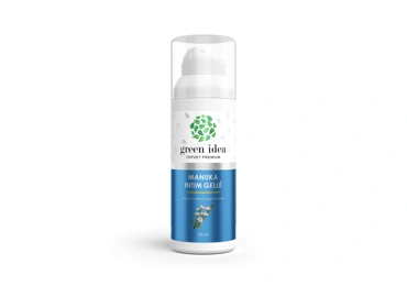 Green idea Manuka intim gellé 50 ml