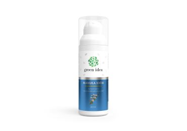 Green idea Manuka krém 50 ml