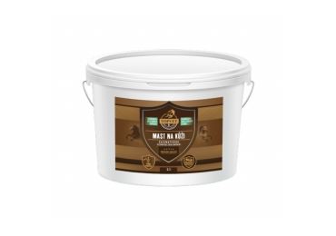 Green idea Mast na ekzematickou kůži 2,7 l 2700 ml