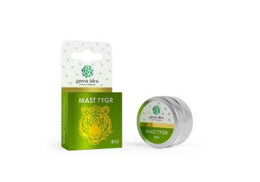 Green idea Mast TYGR BIO 10 ml