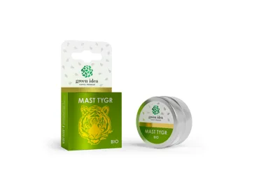 Green idea Mast TYGR BIO 10 ml