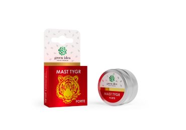 Green idea Mast TYGR FORTE 10 ml