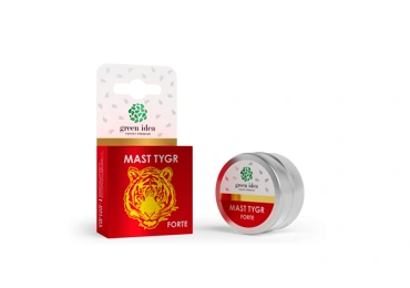 Green idea Mast TYGR FORTE 10 ml