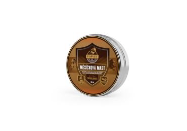 Green idea Měsíčková mast pro koně 100 ml