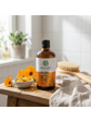 Green idea Měsíčkový bylinný olej 100 ml
