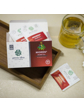Green idea Migreen - bylinný čaj 20 ks