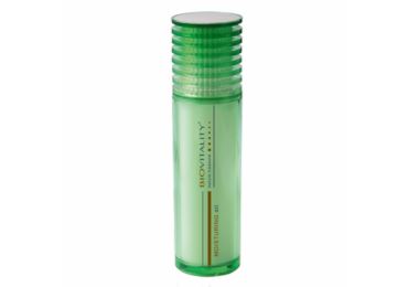 Green idea Moisturizing oil - nature treasure 90 ml