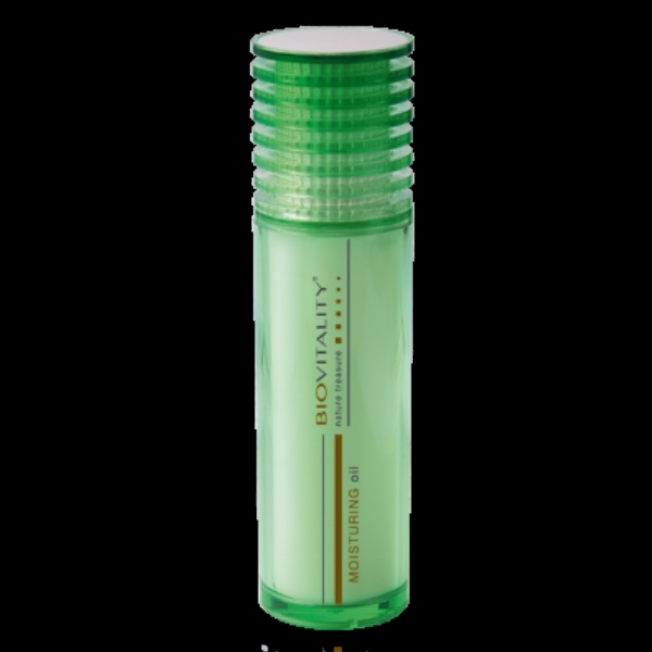 Green idea Moisturizing oil - nature treasure 90 ml