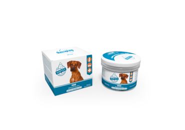 Green idea MSM pro psy 100 g